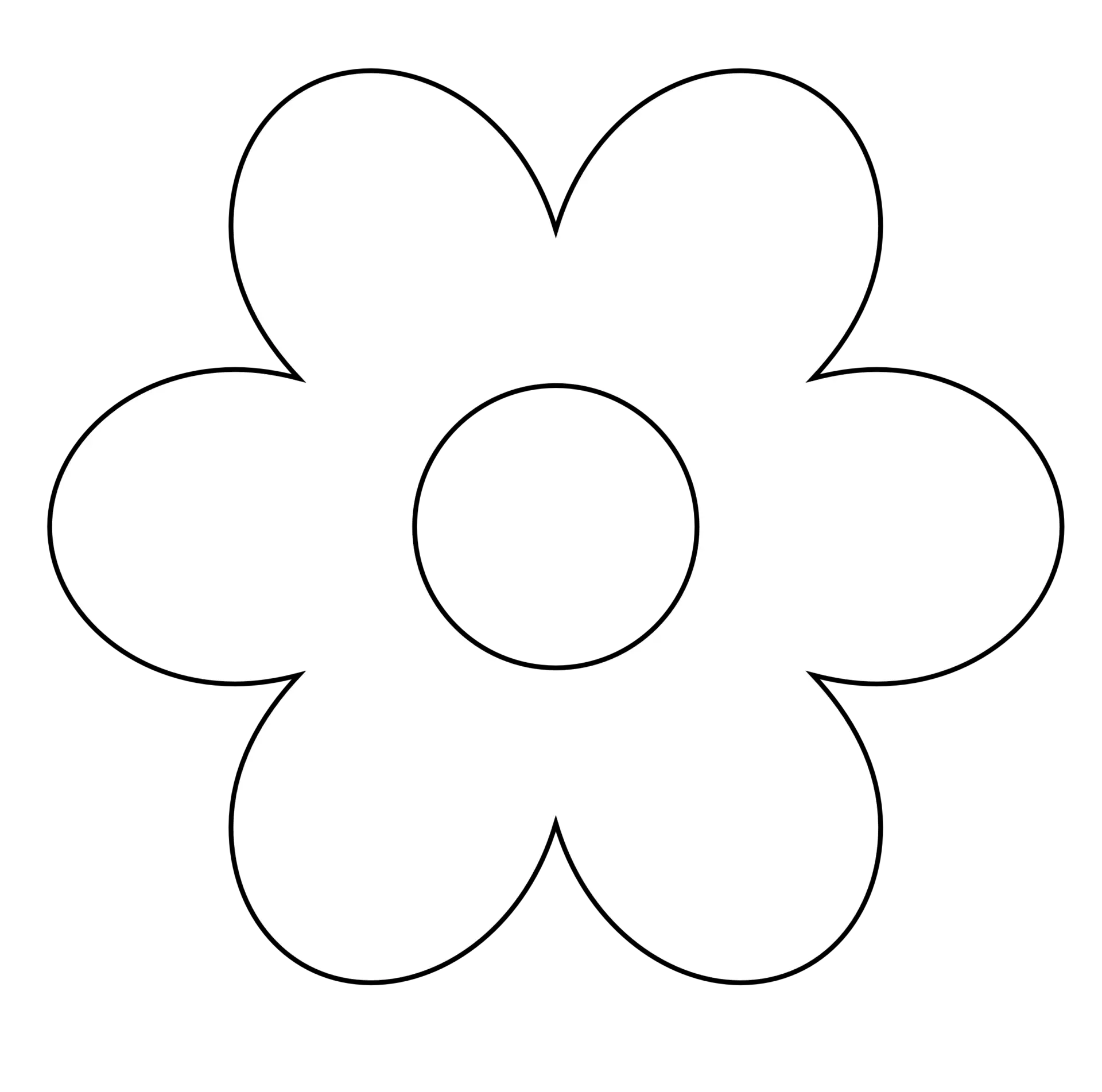 floral-black-and-white-flower-clipart-13
